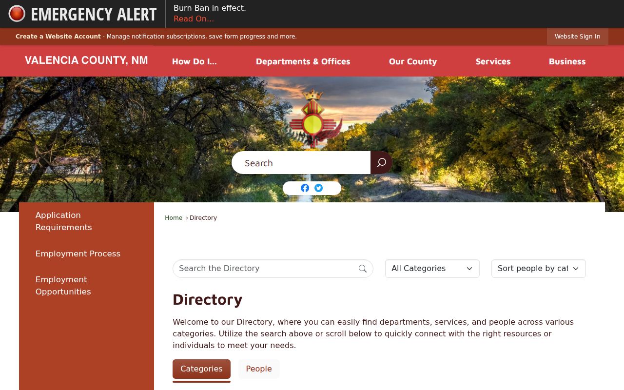 Belen court docket county records office directory for court-routing context